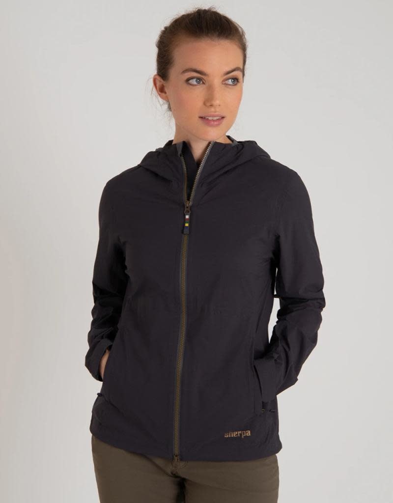 Sherpa Adventure Gear Women's Asaar 2.5 Layer Jacket