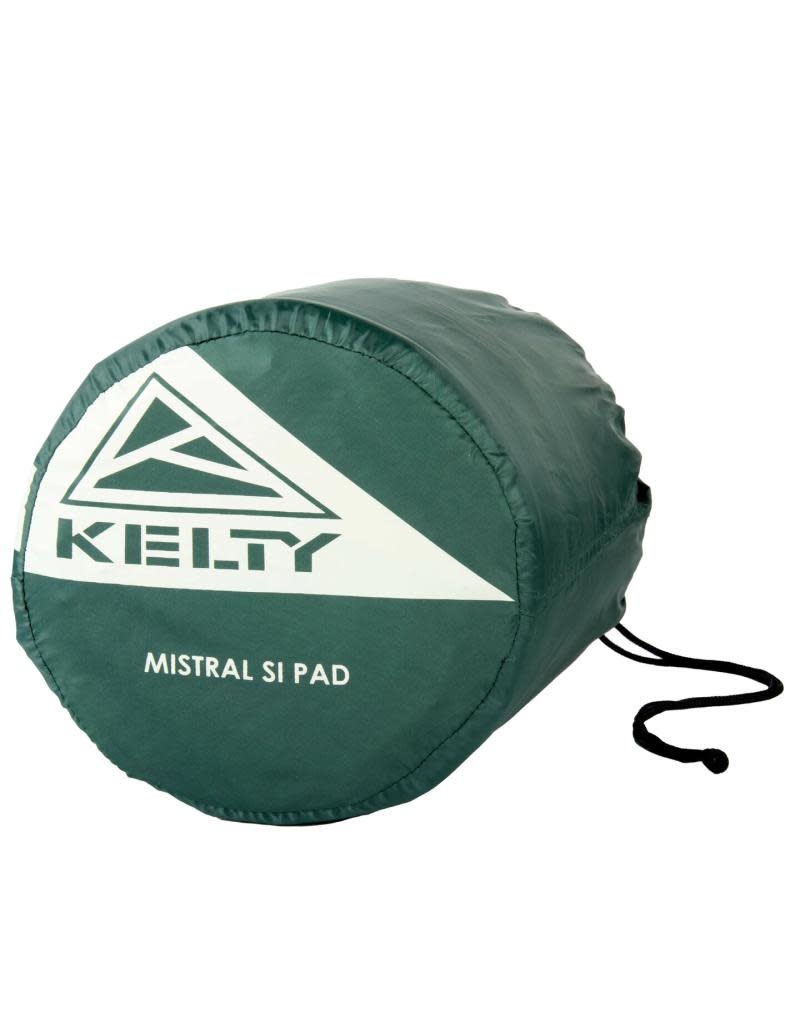 Kelty Mistral Self Inflating Mummy Sleeping Pad