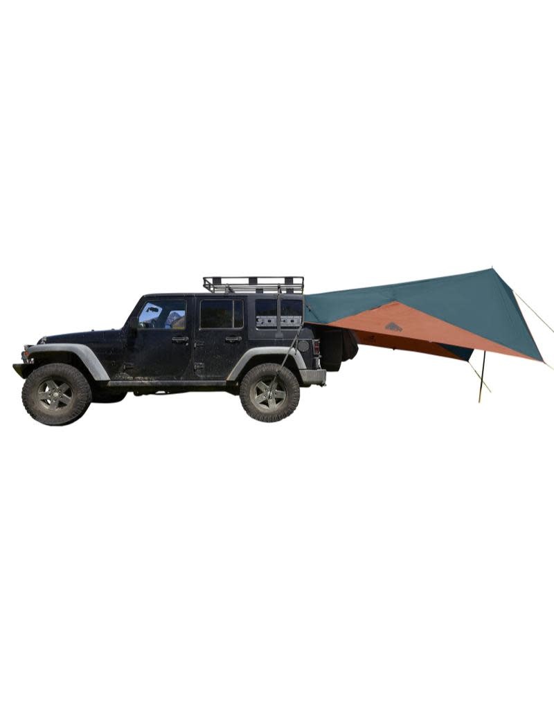 Waypoint Tarp - Chatham Outfitters