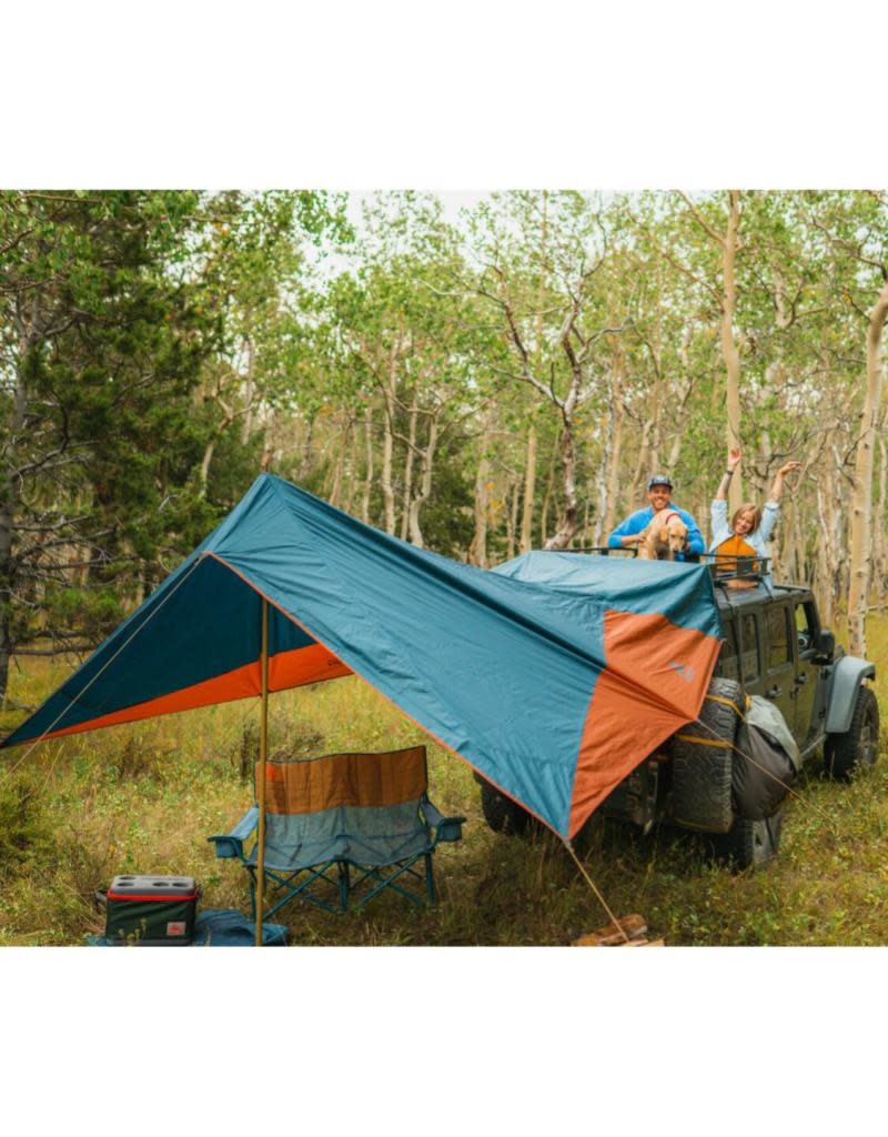Kelty Waypoint Tarp