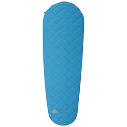 Kelty Cosmic Self Inflating Mummy Sleeping Pad Lyons Blue