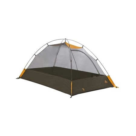 Kelty Grand Mesa Tent 2 Person Orange