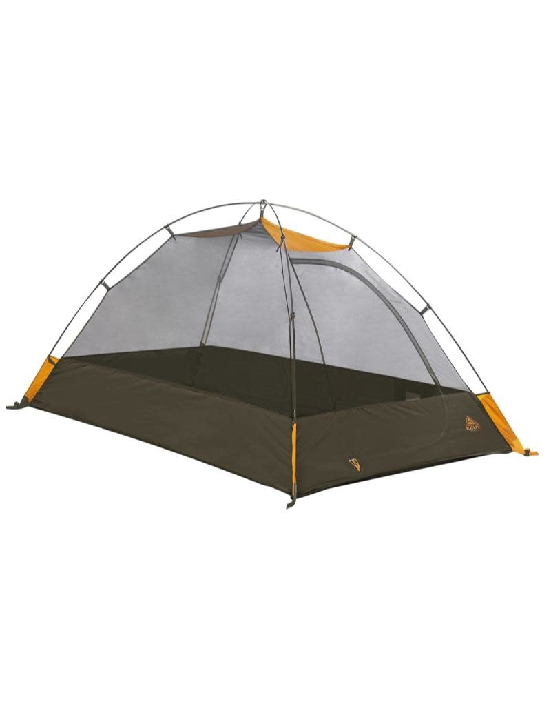 Kelty Grand Mesa Tent 2 Person Orange