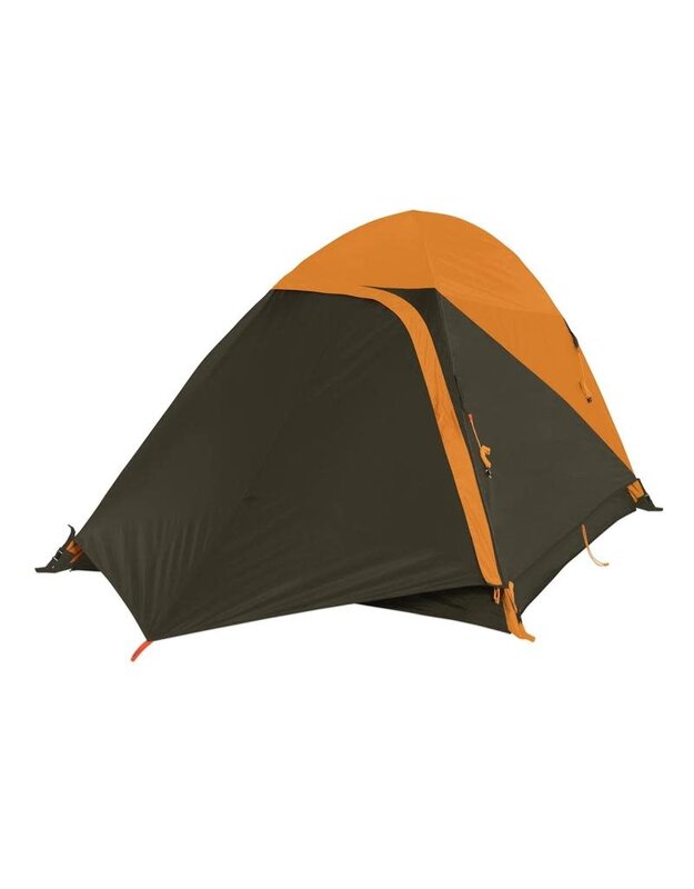 Kelty Grand Mesa Tent 2 Person Orange