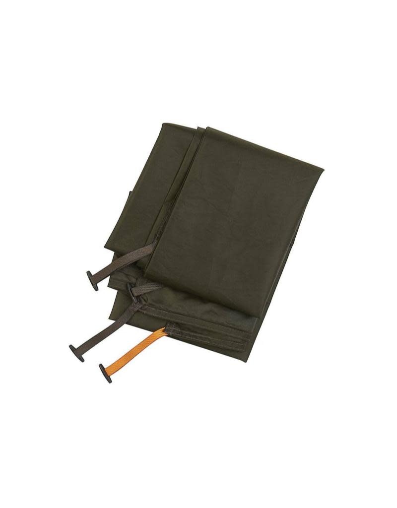 Kelty Grand Mesa Tent Footprint 2 Person
