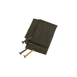 Kelty Grand Mesa Tent Footprint 4 Person Orange