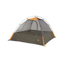 Kelty Grand Mesa Tent 4 Person Orange