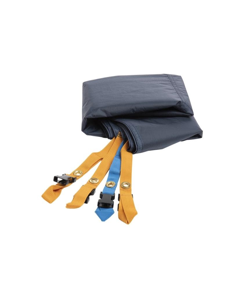 Kelty Tallboy 6 Footprint