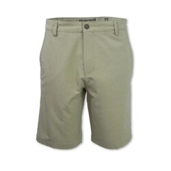 Purnell Men's Heathered Quick Dry Shorts