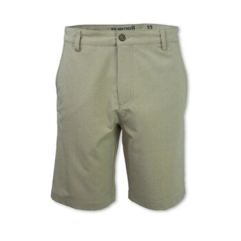 Purnell Men's Heathered Quick Dry Shorts