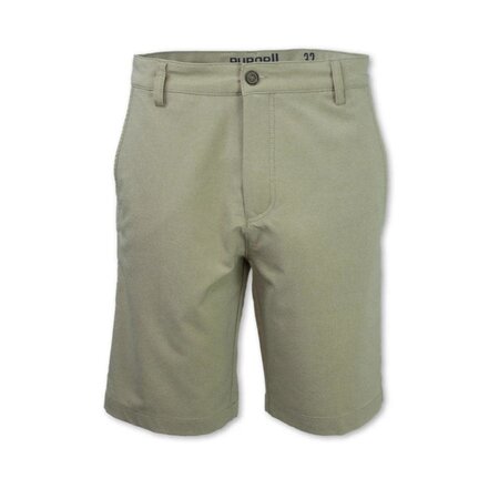 Men's Heathered Quick Dry Shorts
