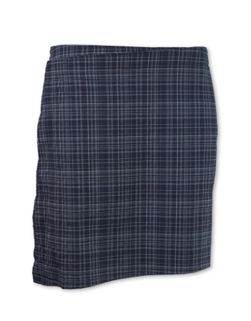 Purnell Women's Quick Dry Wrap Around Skirt