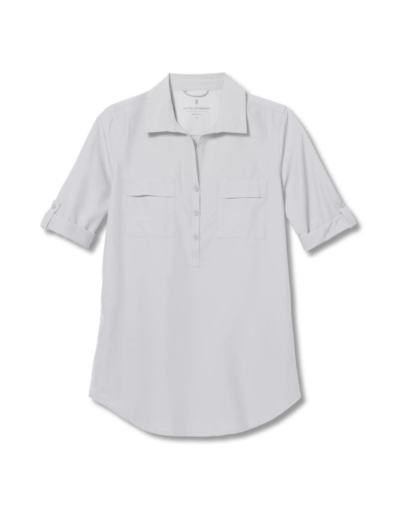 Royal Robbins Women's Expedition II Tunic