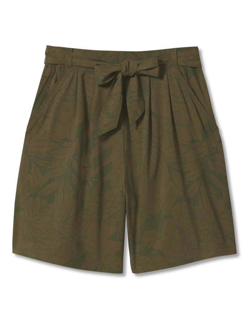 Royal Robbins Women's Spotless Traveler Shorts