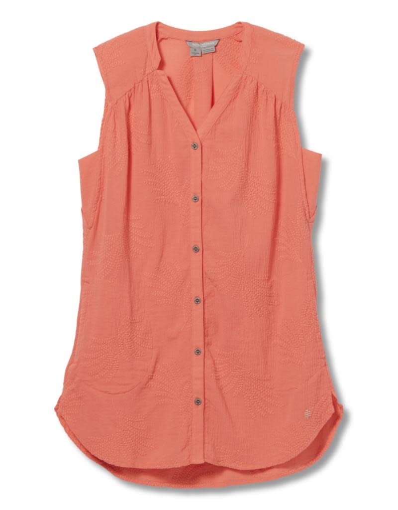 Royal Robbins Women's Oasis Tank