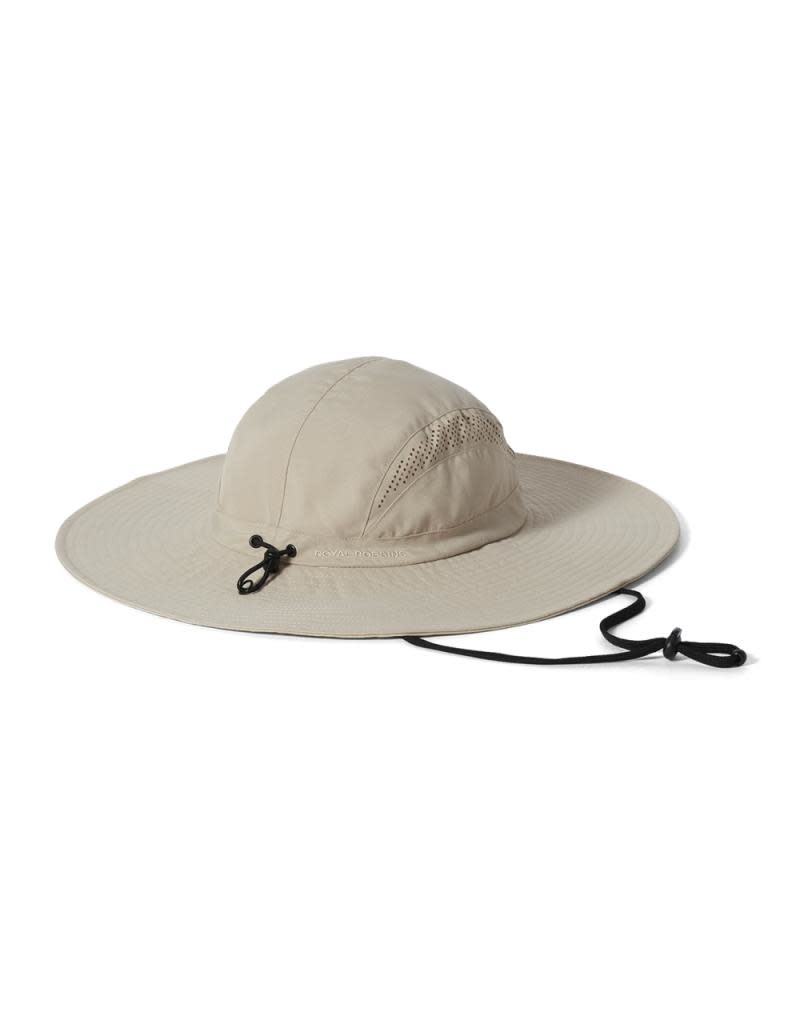 Royal Robbins Bug Barrier Sun Halo Hat