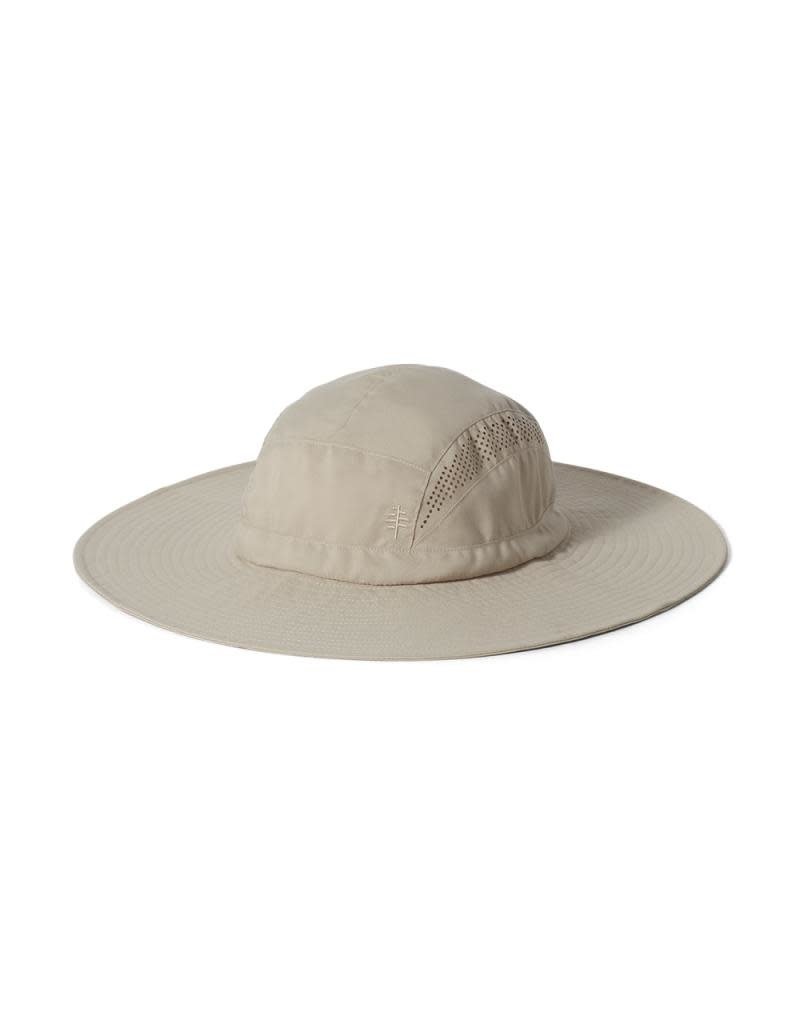 Bug Barrier Sun Halo Hat - New Horizons 