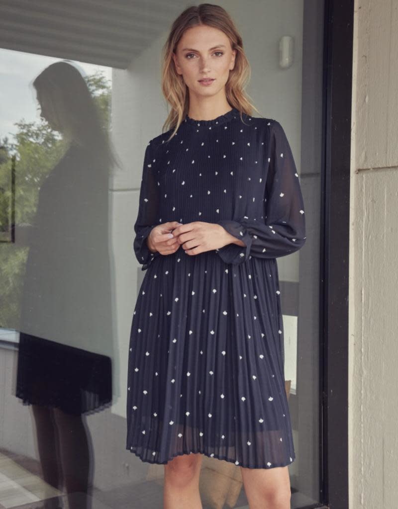 ICHI Nally Dress
