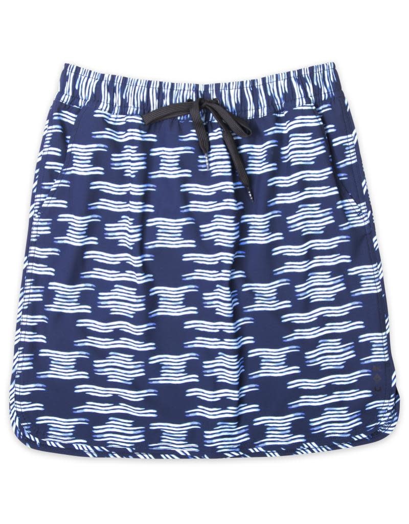KAVU Women's Ixtapa Skirt