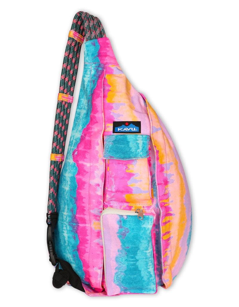 KAVU Rope Bag
