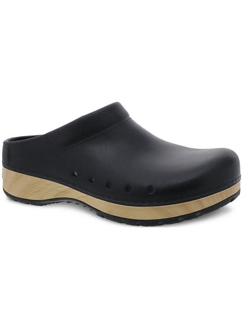 dansko kane mule clogs