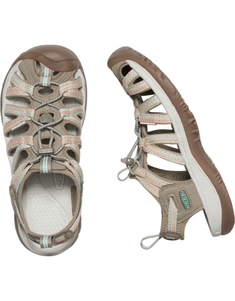 Keen Women's Whisper Sandal