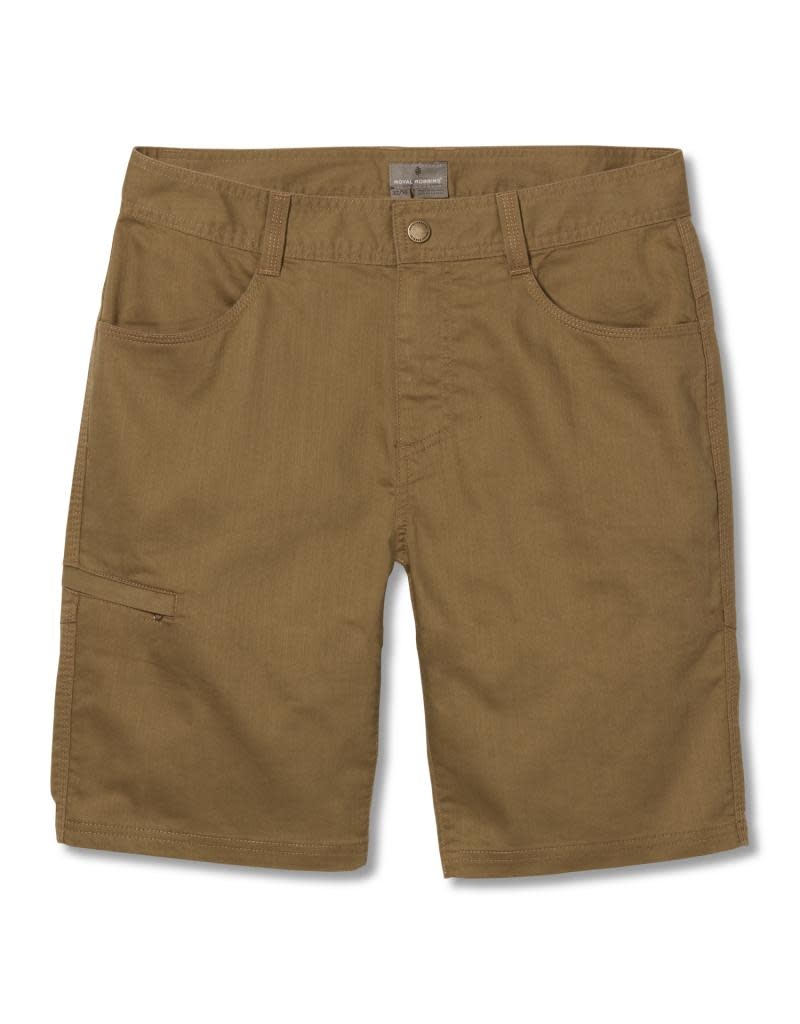 Royal Robbins Men's Bearing Short