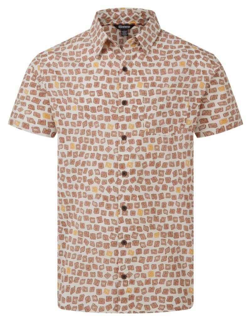 Sherpa Adventure Gear Doori Short Sleeve Shirt