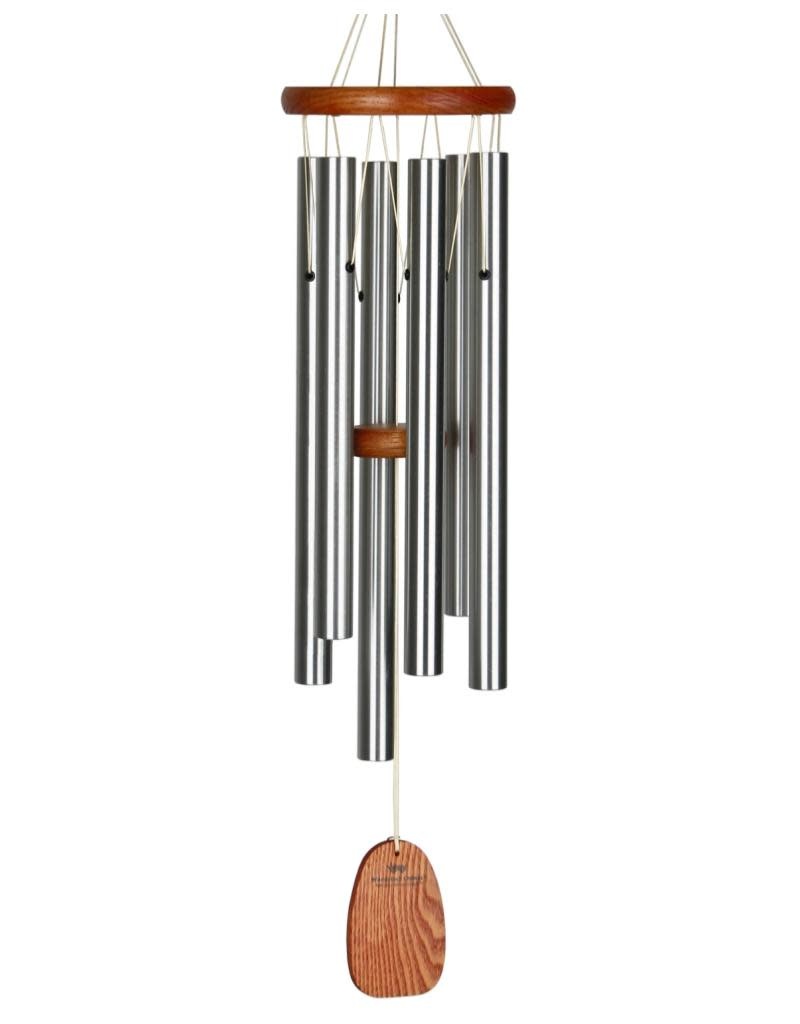 Woodstock Chimes Amazing Grace Chime - Medium