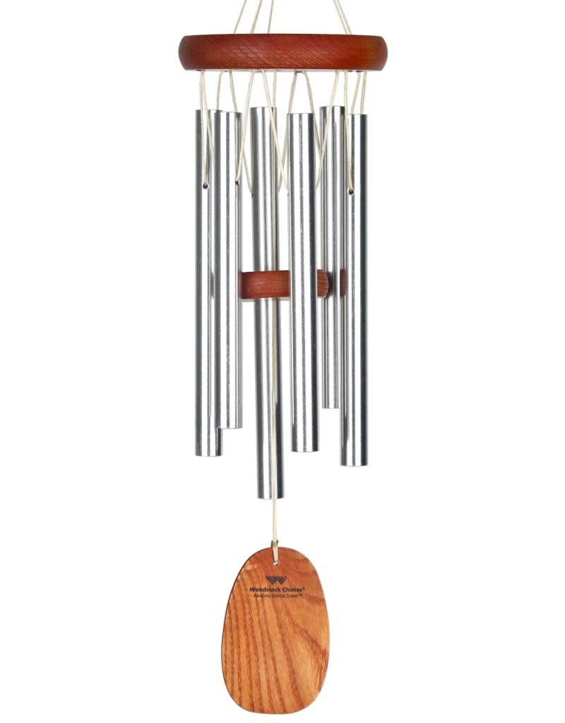 Woodstock Chimes Amazing Grace Chime - Small