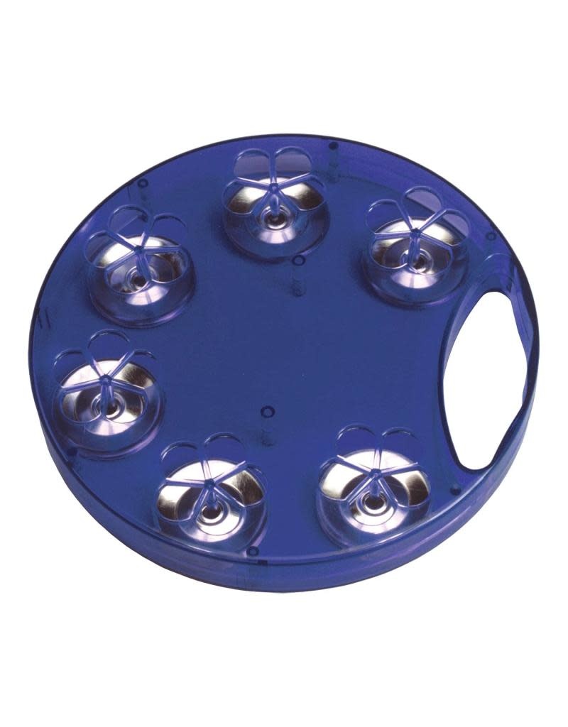Woodstock Chimes Woodstock Jambourine