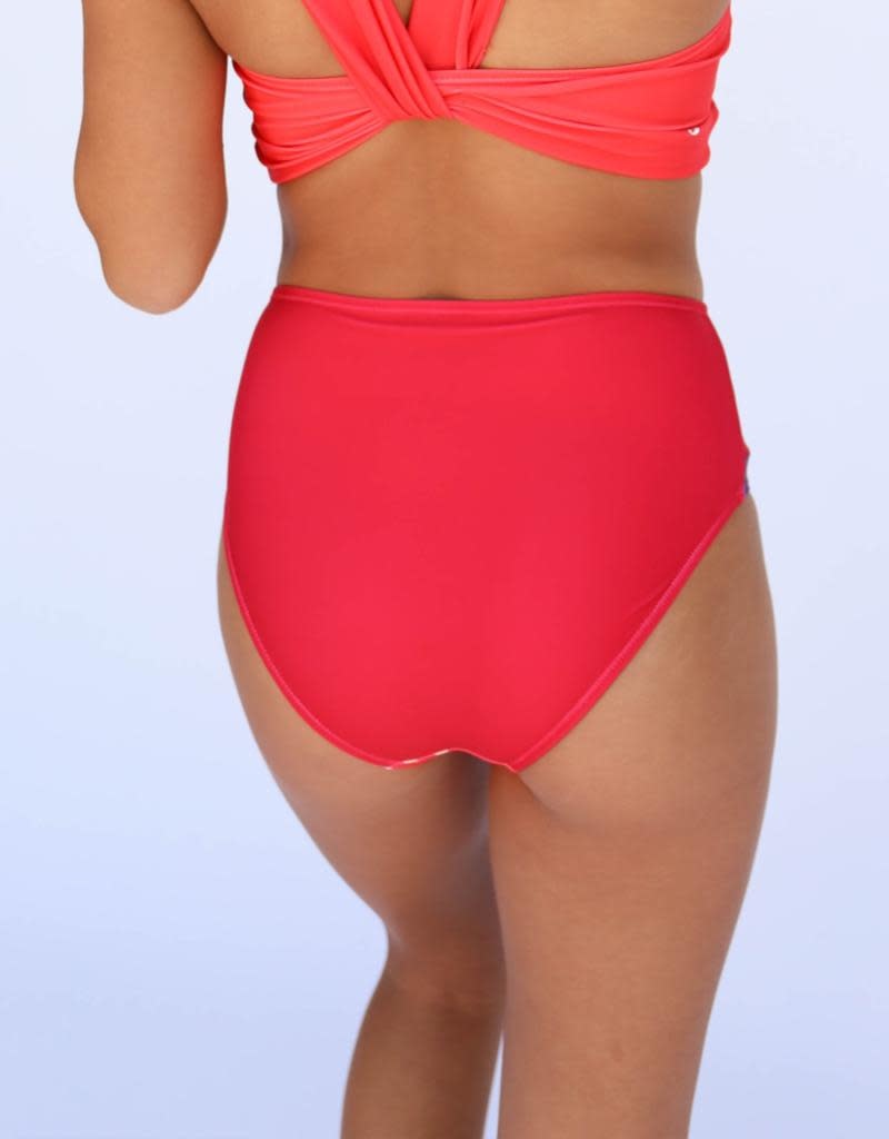 nani Swimwear Santiago Patch Bottom