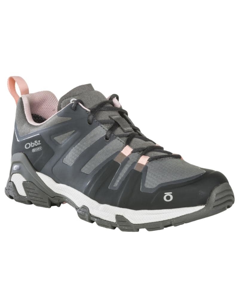 Oboz Footwear Women's Arete Low B-Dry