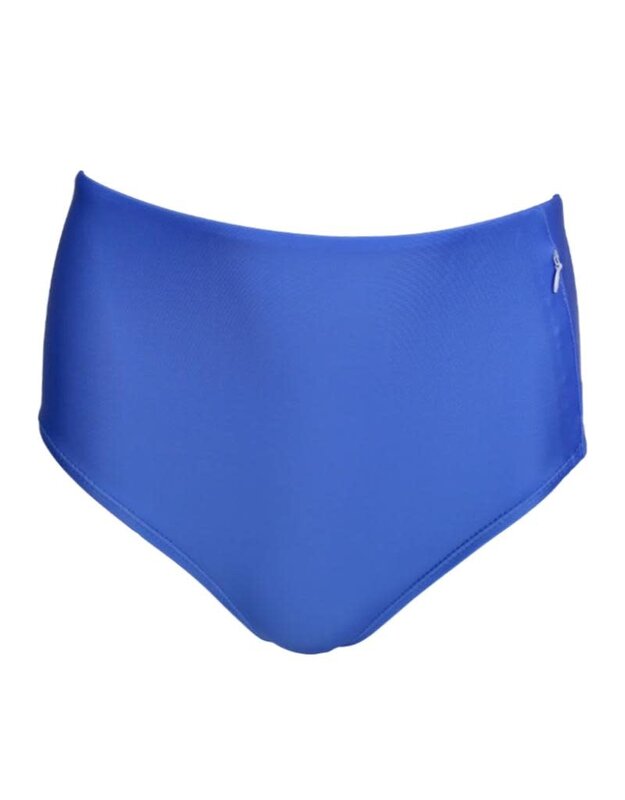 nani Swimwear Capri Zip Pocket Bottom