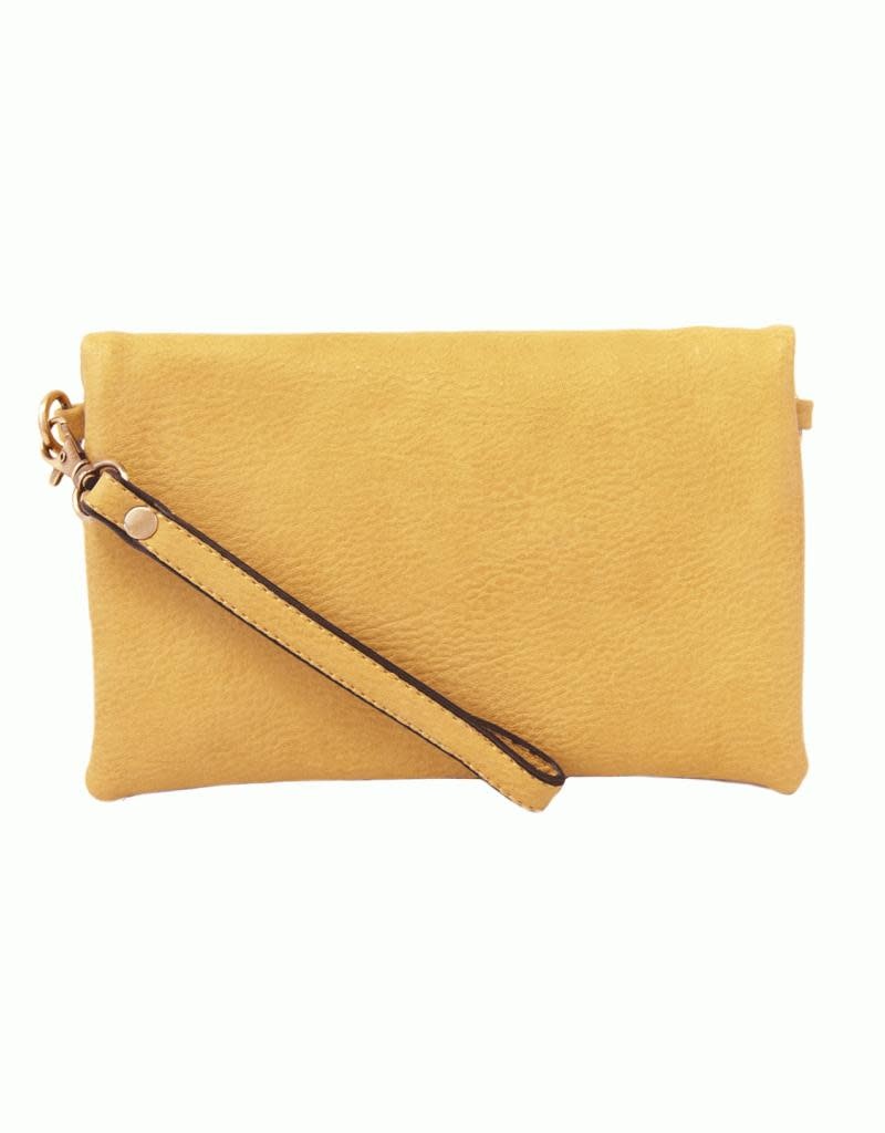Joy Susan New Kate Crossbody Clutch