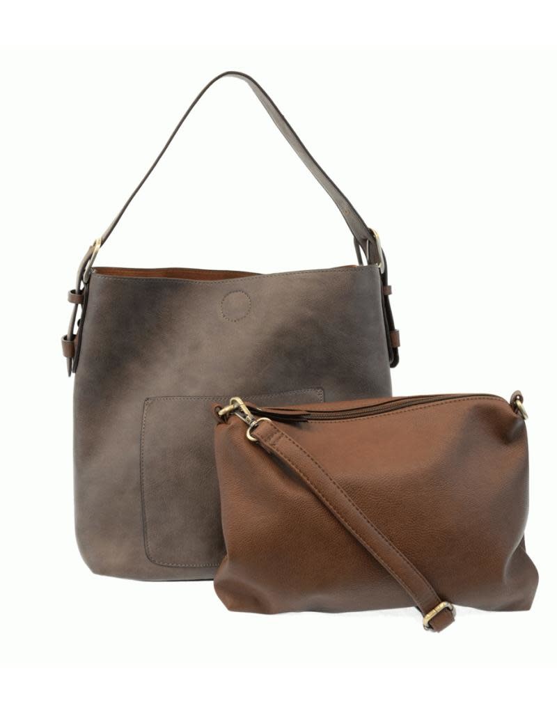 Joy Susan Hobo Handbag