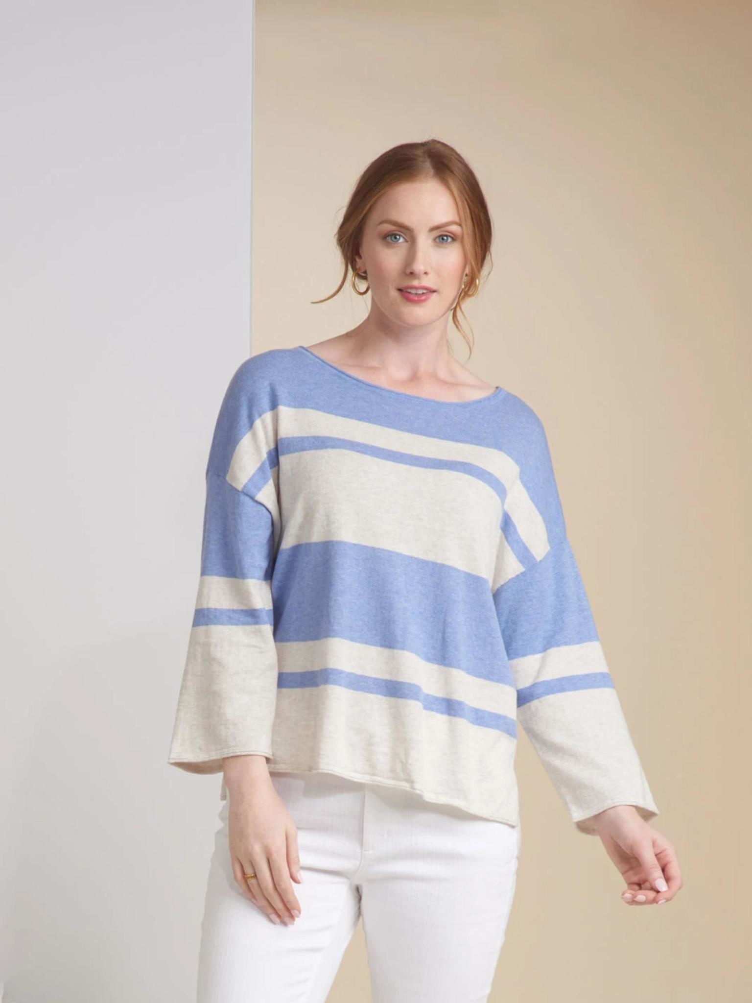 Habitat Beachcomber Easy Boatneck