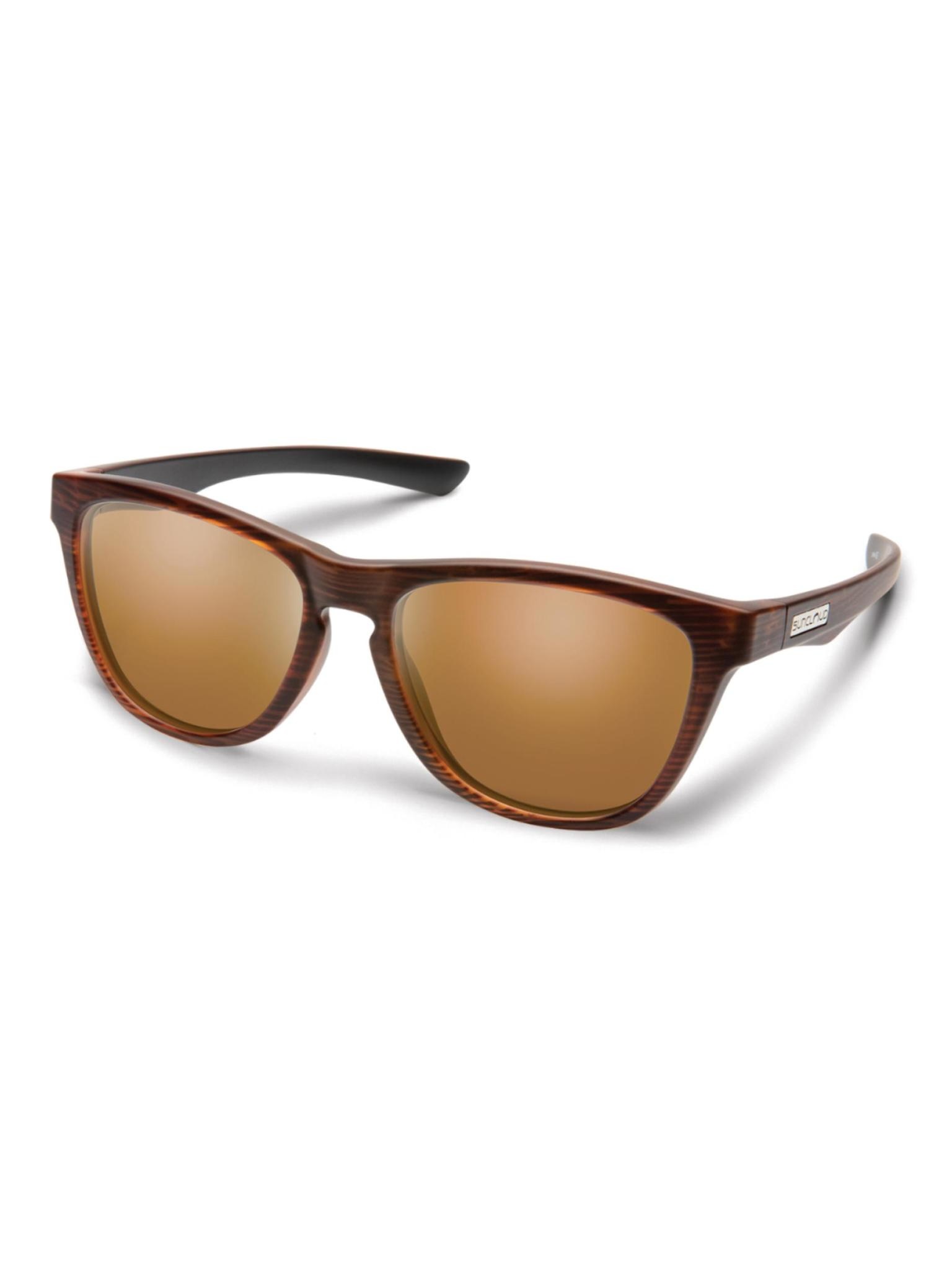Topsail Burnished Brown Polarized Brown