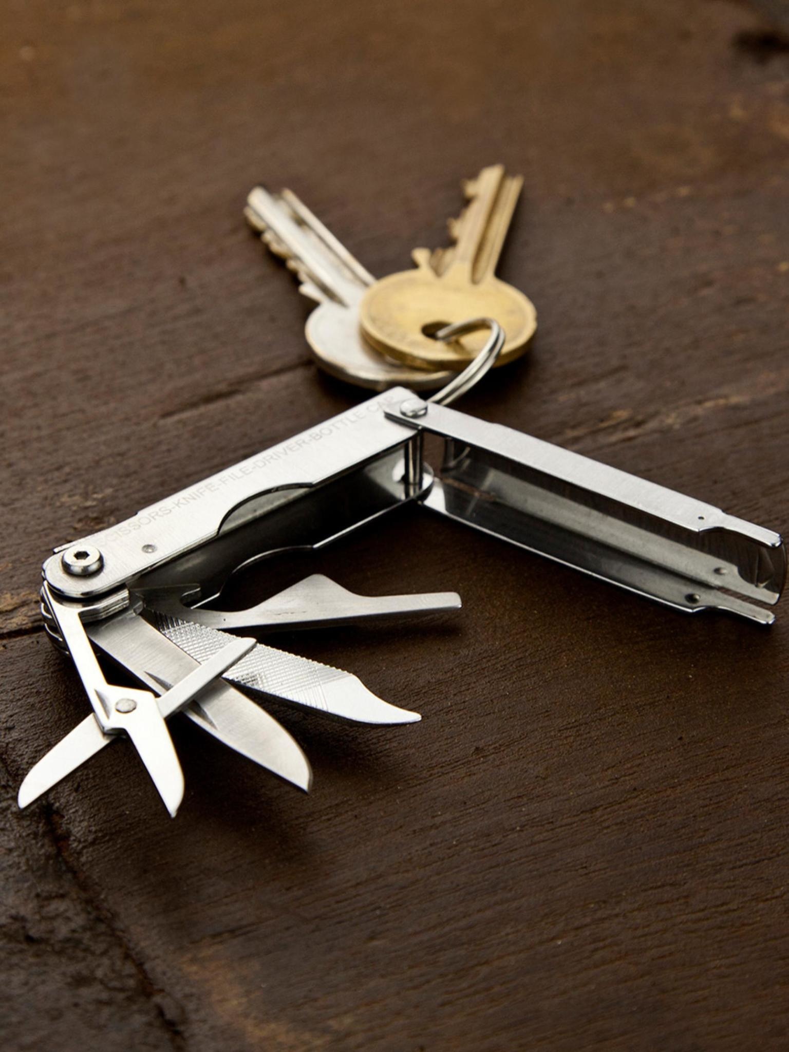 True Utility MicroTool