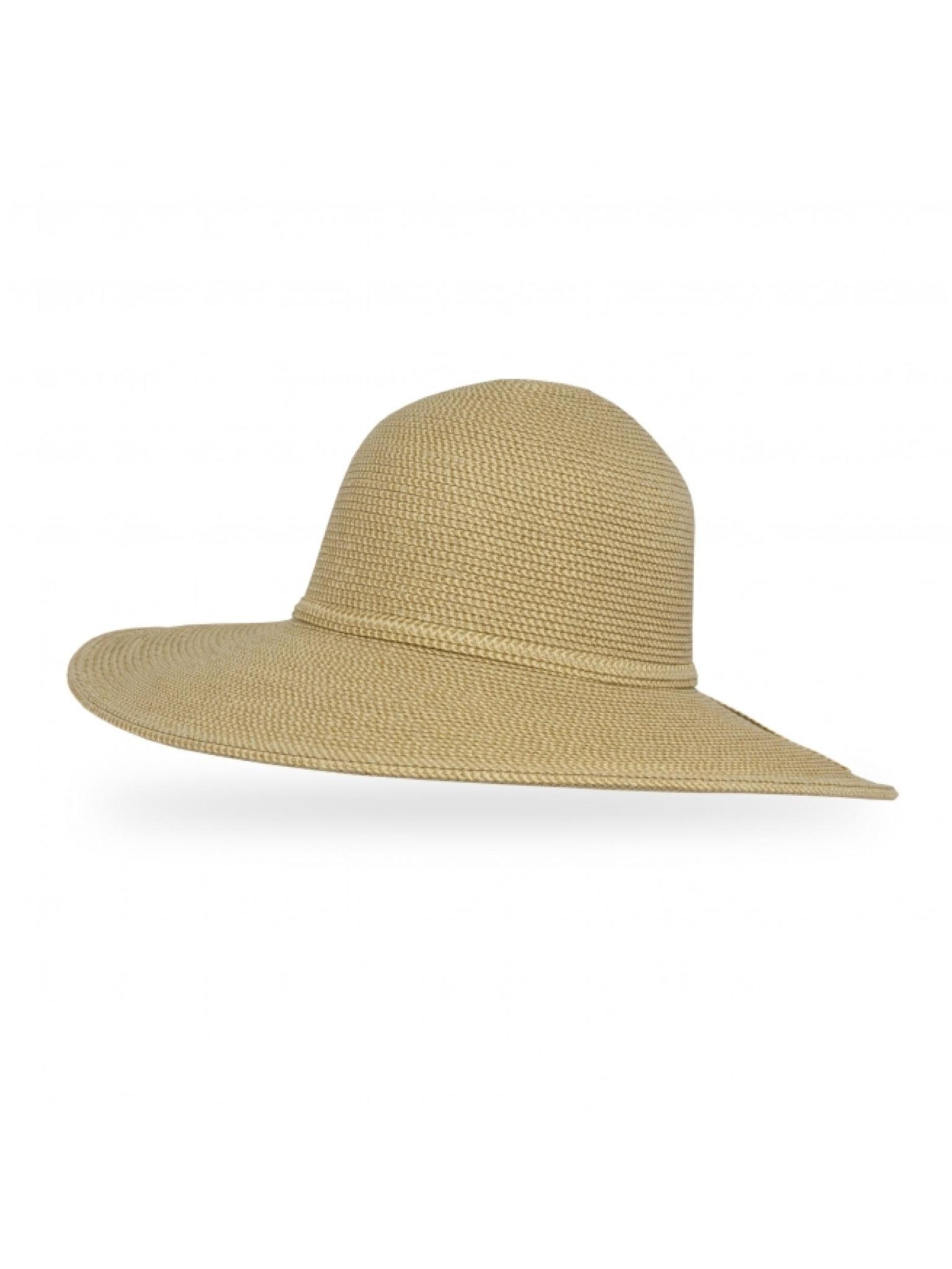 Sunday Afternoons Riviera Hat Natural