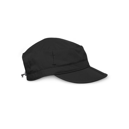 Sun Tripper Cap Black