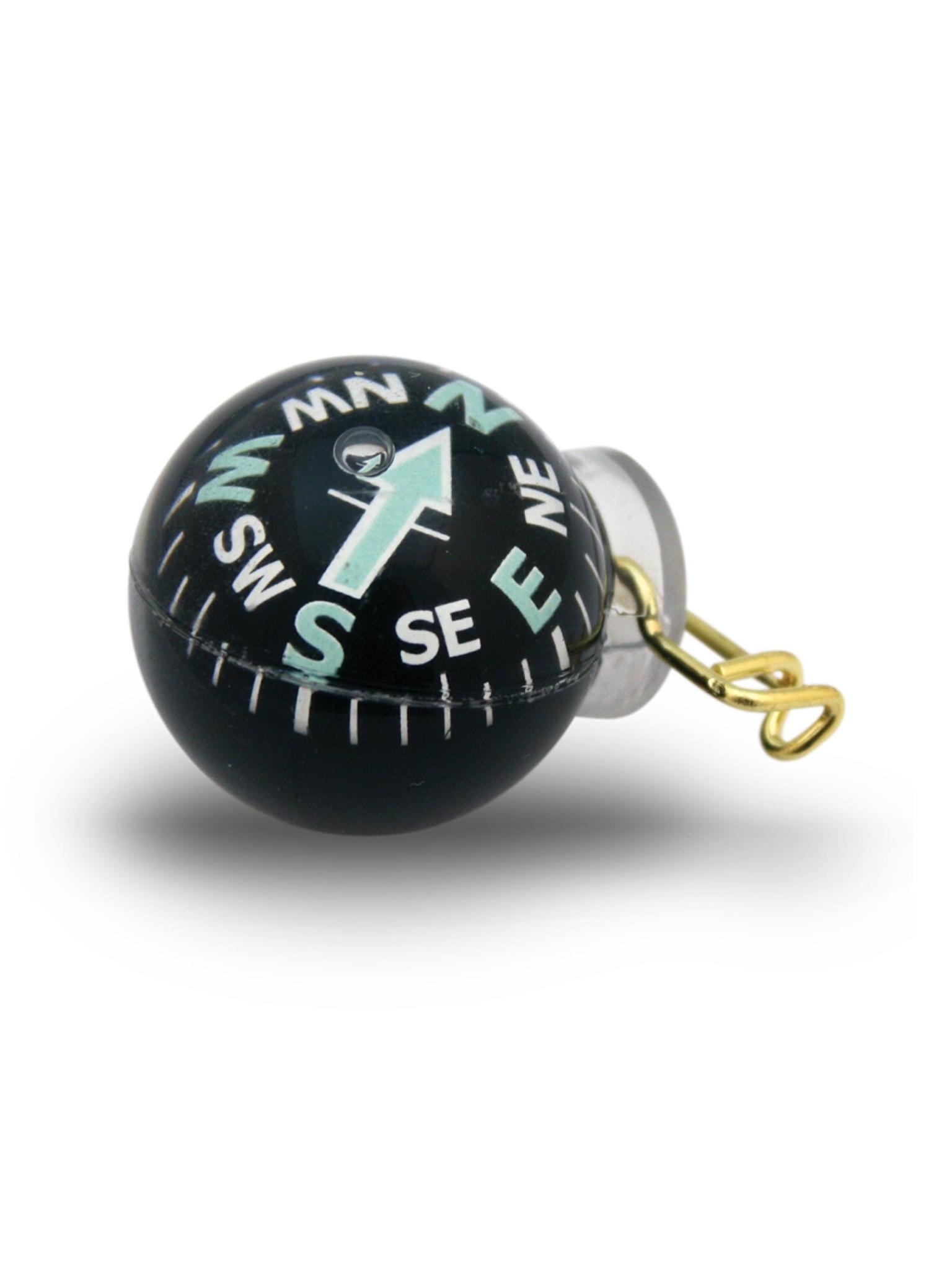 Coghlan's Pin-On Compass