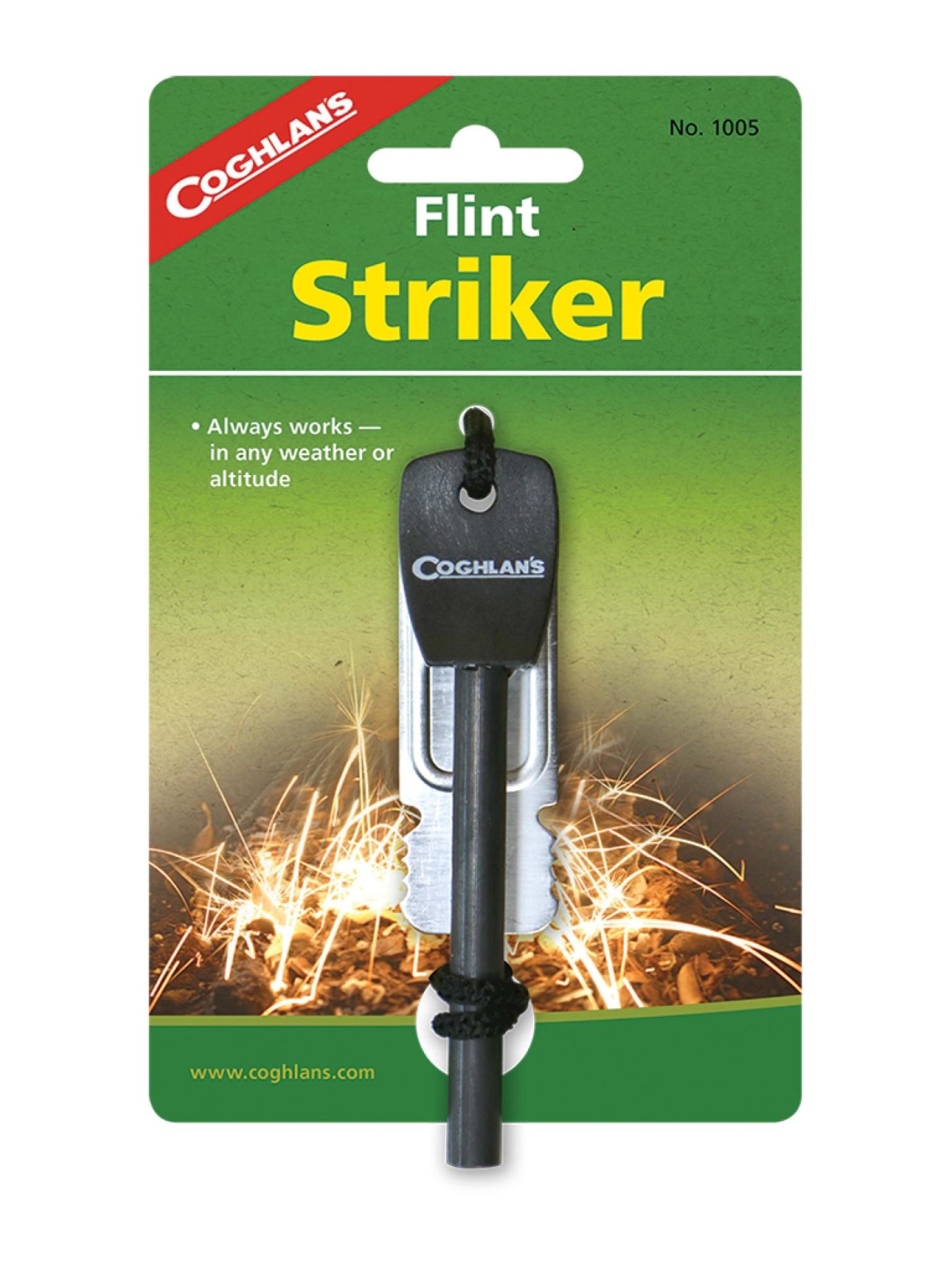 Coghlan's Flint Striker