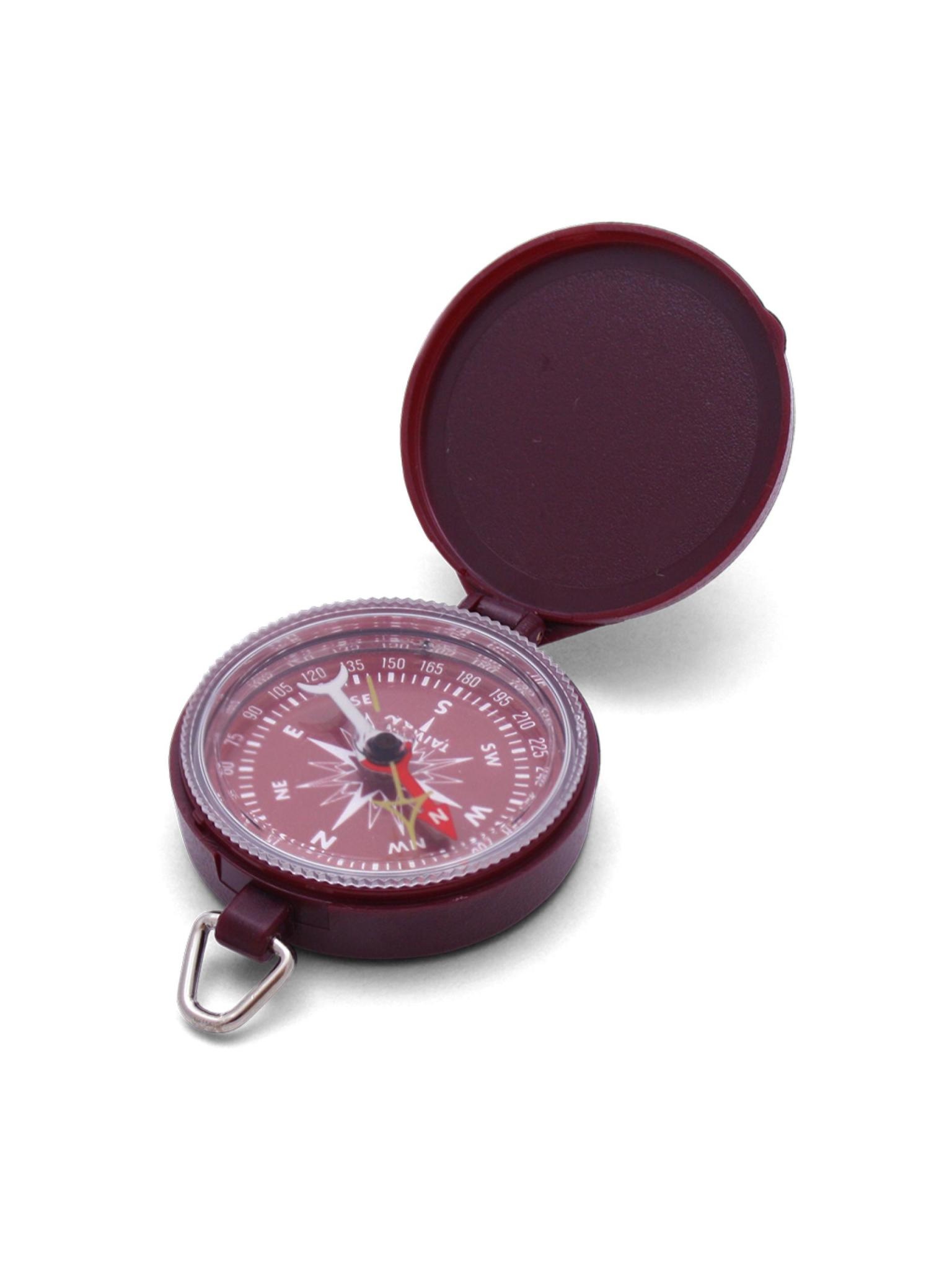 Coghlan's Pocket Compass