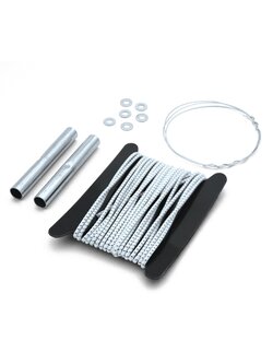 Coghlan's Tent Pole Repair Kit