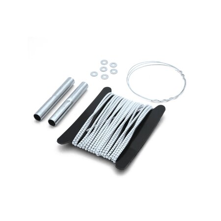 Coghlan's Tent Pole Repair Kit