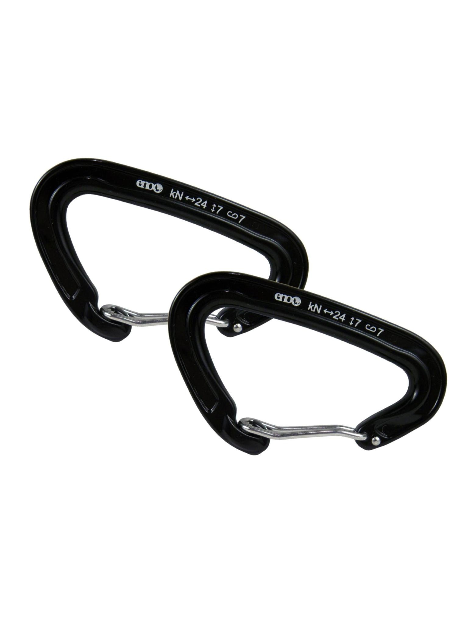 ENO Deluxe Carabiner