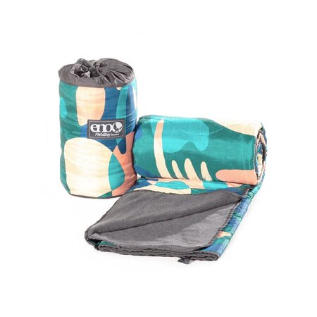 ENO FieldDay Blanket Lagoon