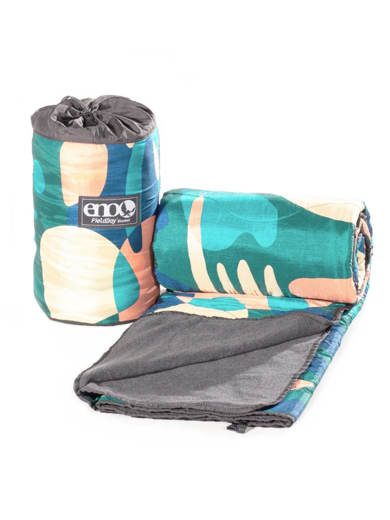 ENO FieldDay Blanket Lagoon