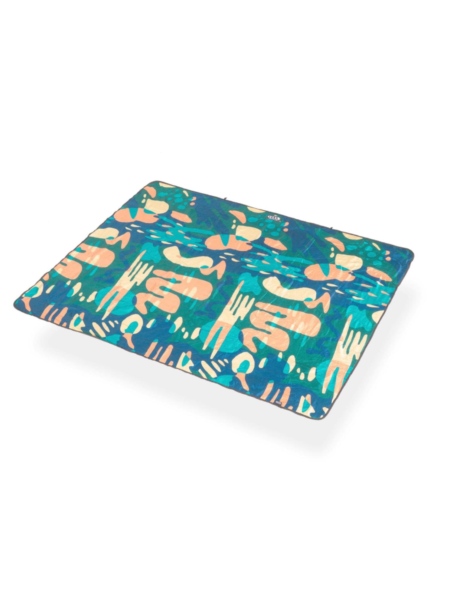 ENO FieldDay Blanket Lagoon